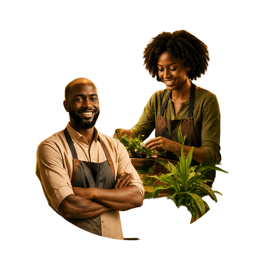 Agricultural workers